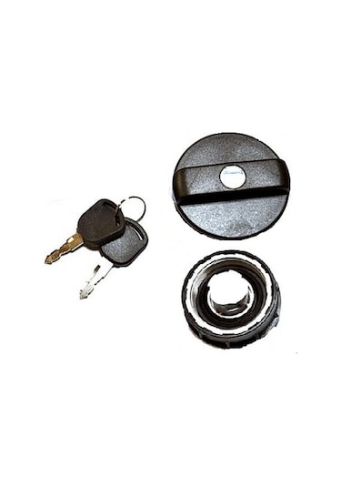 Benzin Depo Kapağı Fıat 131 64420196
