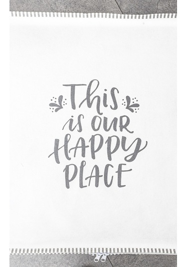 Yatak Altı Baza Hurcu Fermuarlı Düzenleyici İpli Kazak Hurcu 30 x 22 x 20 Cm 104201