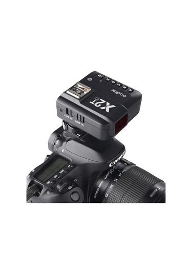 Godox X2T-C Flaş Tetikleyici (Canon)