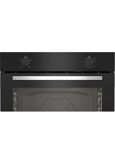 Altus Ala 310 B 80 L Ankastre Fırın Siyah