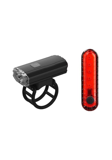 Epic Fst-403 Usb Sarjlı Fat Seti Siyah