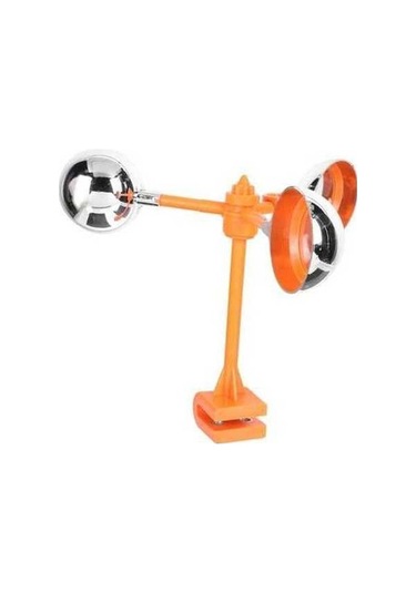 Trendooze Qf 1 Bilgisayarlı Rüzgar Kuşu Kovucu, Modern Tasarım Dekorasyon, Güncel Model