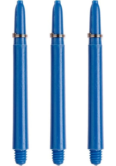 Winmau Nylon Dart Shafts with Spring