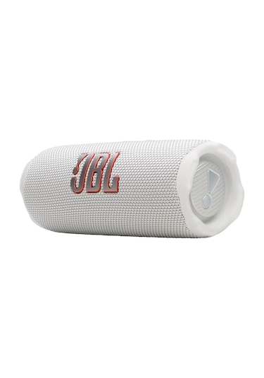 Jbl Flip7 Bluetooth Hoparlör, Ip67, Beyaz