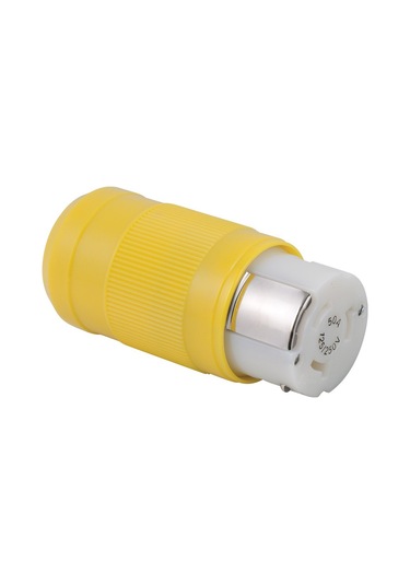 Marinco Dişi Fiş 220v 50a Monofaze