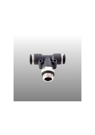 Expflex 1/2-12 Mm Orta Bacak T Rekor