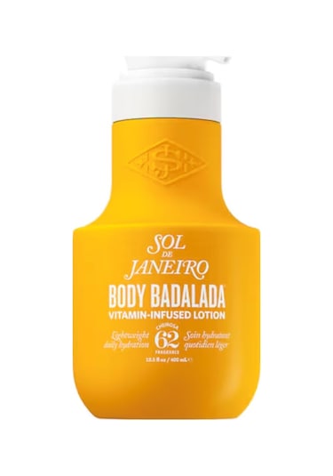 Sol De Janeıro Body Badalada - 24 Saat Hafif Nemlendirici Losyon 400 Ml