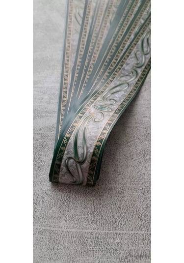 Art-design Duvar Kağıdı İçin Duvar Kağıdı Şeridi İnce Bant Sınır 4cm 209127273