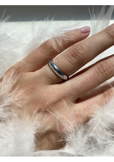 Xuping Damat Ve Gelin Yüzüğü Gümüş Kaplama 178796262 Diğer