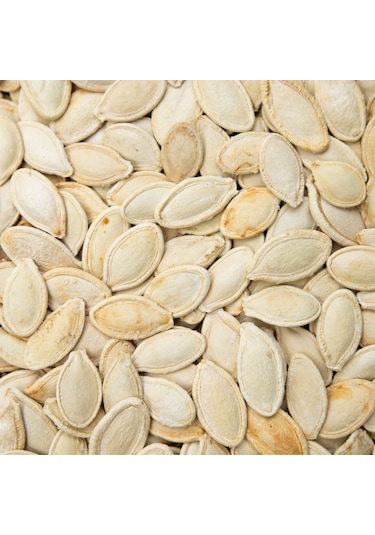 Kabak Çekirdeği Kavrulmuş Tuzsuz 500 G