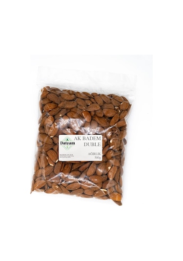 Ak Badem Duble 500gr