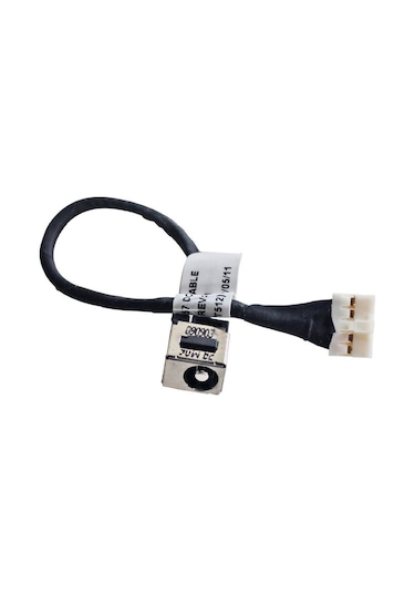 Lenovo Uyumlu B570 1068 Notebook Dc Power Jack