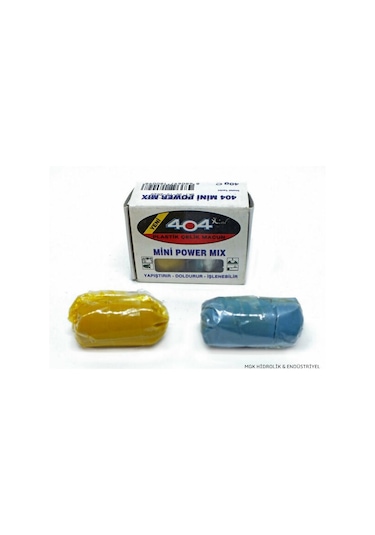 Mgk 404 Mini Power Mıx Kaynak 40 Gr.