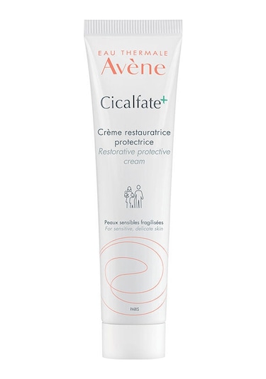 Avene Cicalfate+ Restorative Protective Cream 40 ML