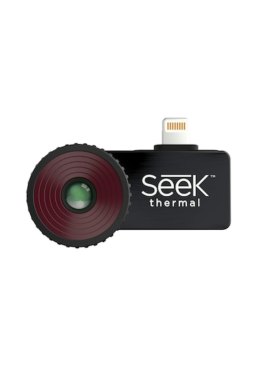 Seek Thermal Compactpro - Termal Kamera İos