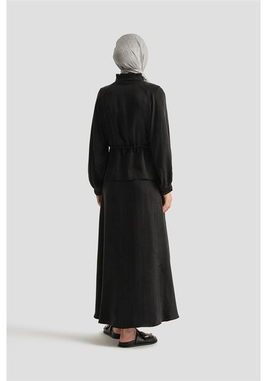 Armine Takım 25yd9156 Siyah Siyah