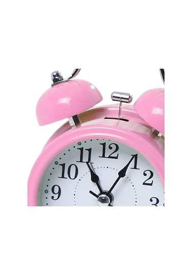 Suntek Çalar Saat Aydınlık Kadran Arka Işık Yatak Odası