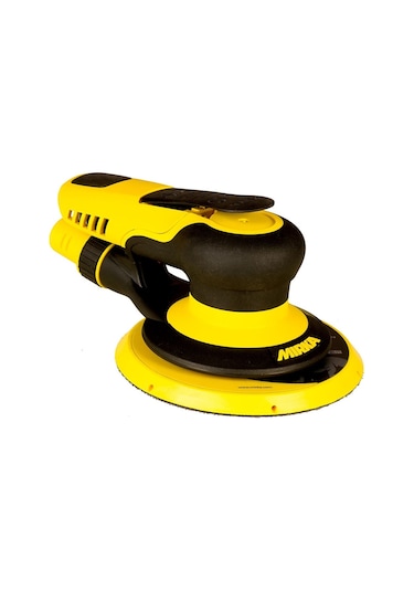 Mirka PROS 650CV 270 W 150 MM Havalı Zımpara Makinesi