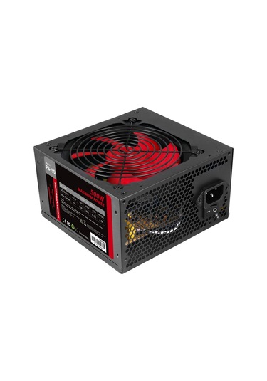 Hiper PS-50 500W 12 CM Fanlı Güç Kaynağı