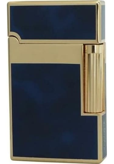 Parmida Vindiesel Lacivert Renk Soft Flame Çakmak