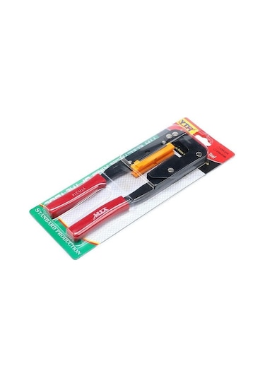 Tenon Yth-214 Idc Konnektör P10 Led Data Sıkma Sıkıştırma Pensesi
