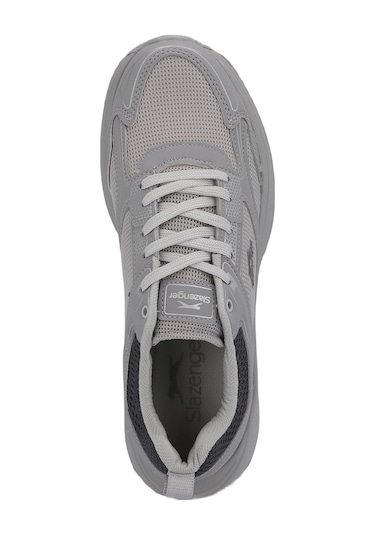 Slazenger GIMA Kadın  Gümüş Koşu & Yürüyüş Spor Ayakkabısı