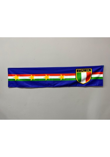 İtalya Torpido Havlusu