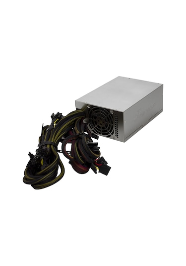 Fsp Cannon FSP1600-55YD 8 CM Fan Güç Kaynağı 1600 W