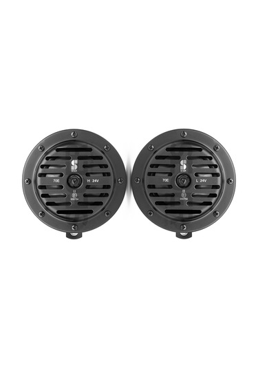 Supersonic Supertone 24V Korna Seger 70E Minibüs Kornası