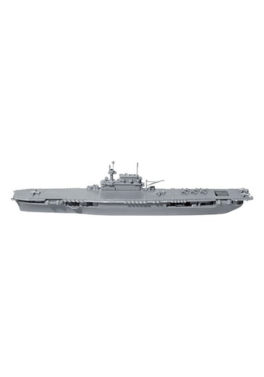 Revell Model Set Uss Enterprise Cv-6 Vbg65824