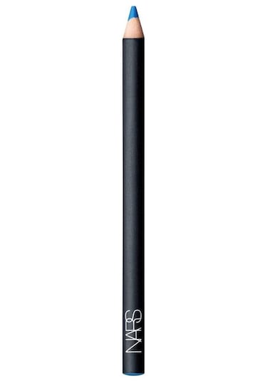 Nars Velvet Eyeliner 8177 Curaçao Göz Kalemi