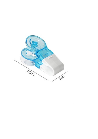 Jms Taşınabilir Hap Kutusu Taşınabilir Kolay Taşıma İçin