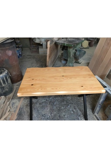 Bintaşmobilya Kütük Mutfak Masası (415129859)