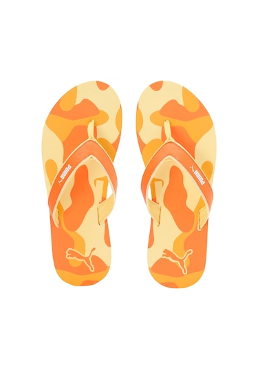 Puma Mıa Terlik 388939 03 Turuncu