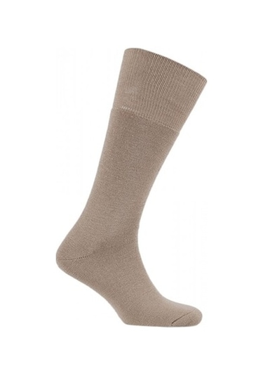 Thermoform Akrilik Asker Çorap Kum (479512062)