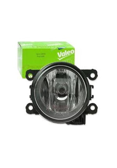 Land Rover Freelander Sport Sis Farı 2010 Sonrası