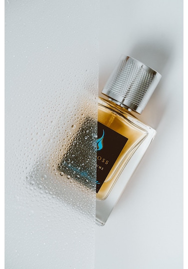 Goldeoss Accordance Erkek Parfüm EDP 50 ML