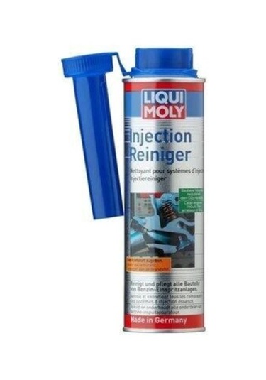 Lique Moly Benzinli Enjektör Temizleyici 300 Ml 5110