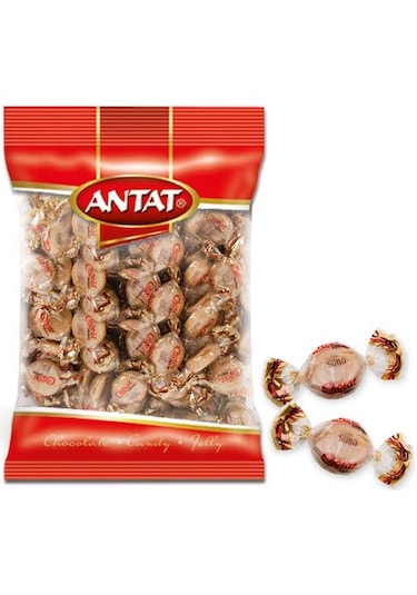 Antat Chotat Sütlü Şeker 1 KG