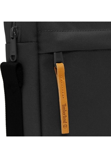 Timberland Tımberpack Cross Body Bag Çanta Siyah B0a61gb0011-r Siyah
