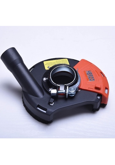 Çap 125Mm Toz Toplama Emme Aparati