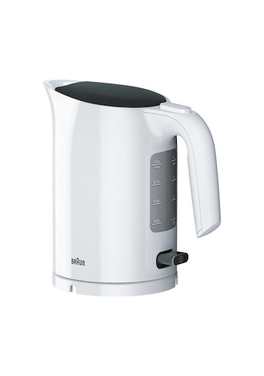 Braun PurEase WK3000WH Su Isıtıcı