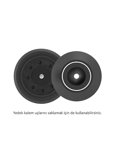 Veikk Tüm Model Grafik Tabletler ile Uyumlu Kalem Tutucu Pen Holder