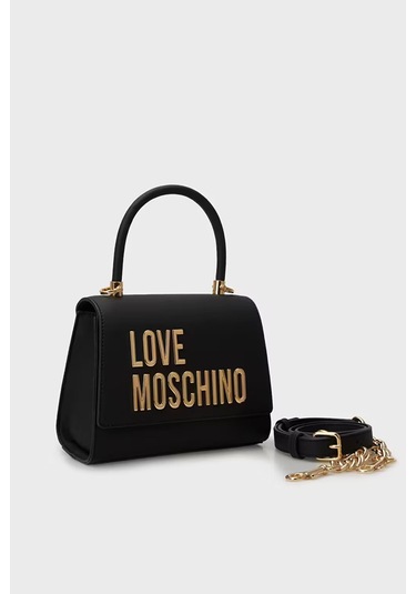 Love Moschıno Kadın El Ve Çapraz Çantası Jc4024pp1lkd0000 Çok Renkli