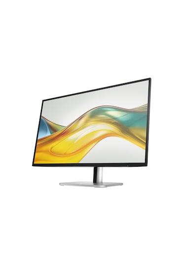 HP Series 5 Pro 527PQ 9D9S0UT 27'' 5 Ms 100 Hz IPS QHD Monitör