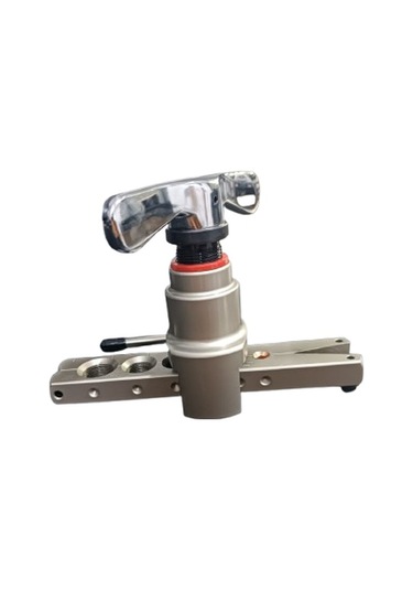 Ct-n806a Havşa Inch-metric 1/4 -3/4 Çelik