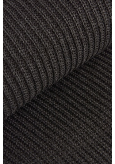 Karaca Home Cool Touch Çift Kişilik Triko Battaniye Siyah 200.22.14.0754 Siyah