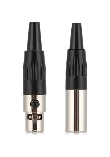 Xlr Konnektör Yongtao