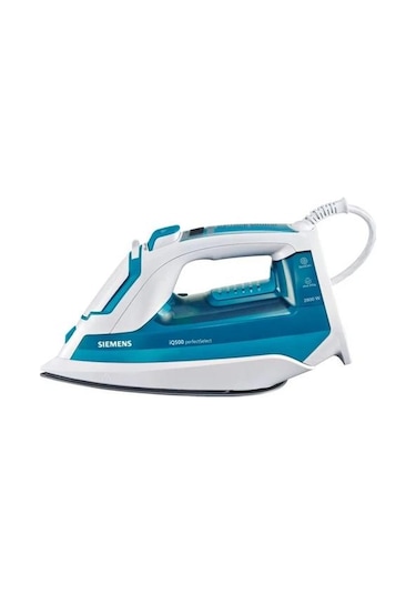 Siemens TB602810 2800 W Buharlı Ütü (Outlet)