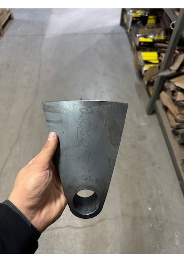 Çankaya Geniş Çapa 13-15 Cm